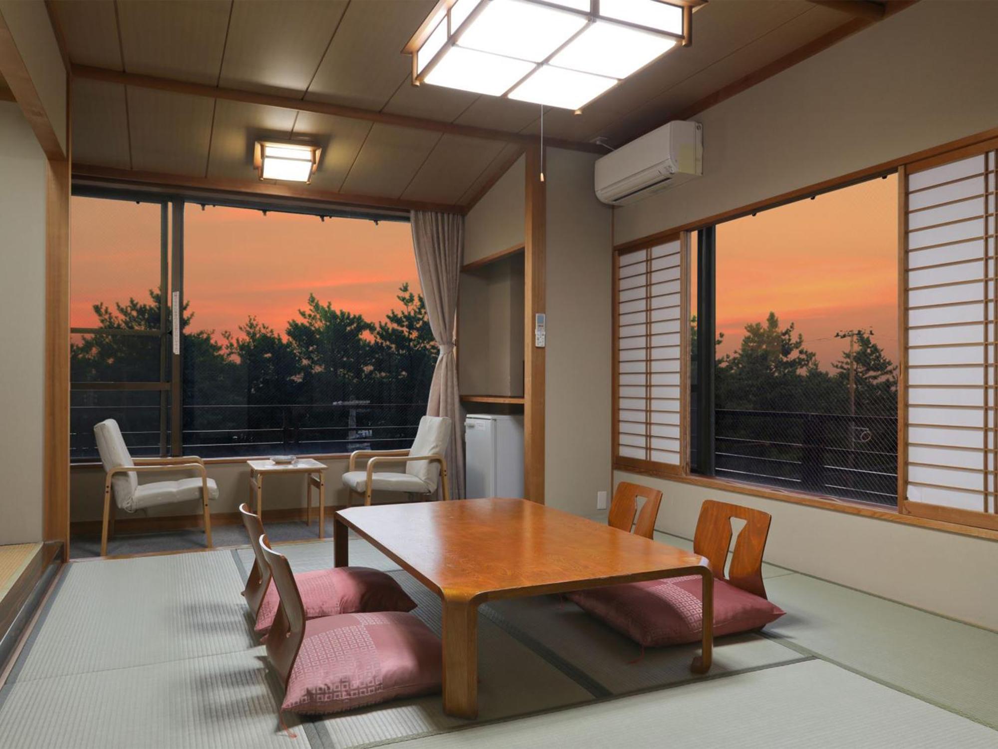Unohama Onsen Royal Hotel Kobayashi Joetsu Exterior foto