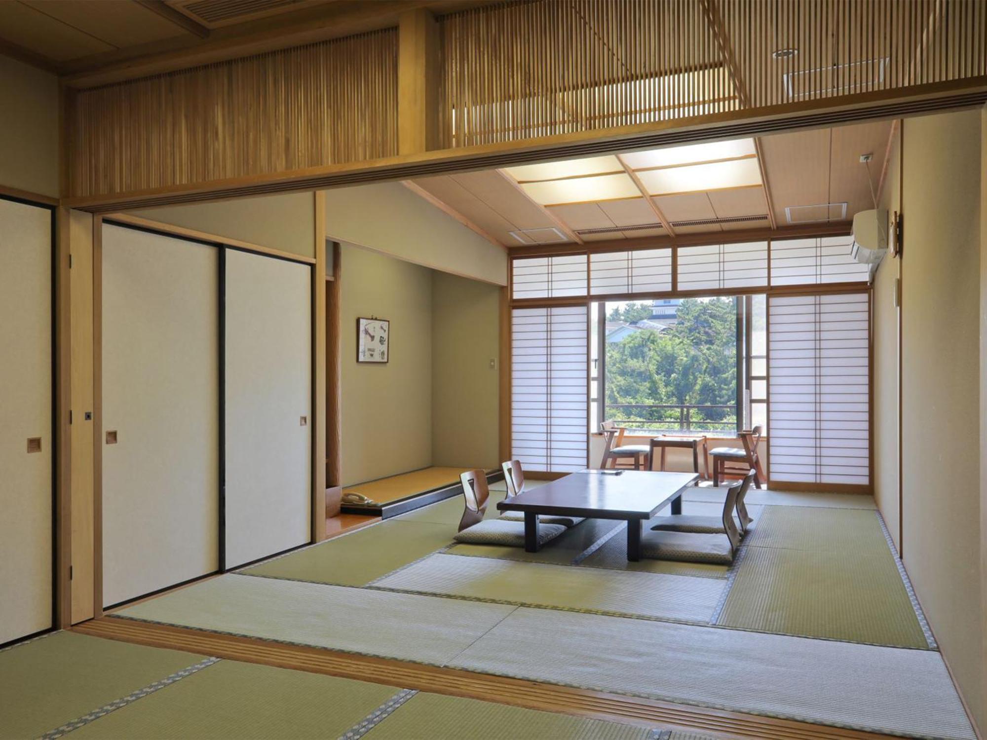 Unohama Onsen Royal Hotel Kobayashi Joetsu Zimmer foto