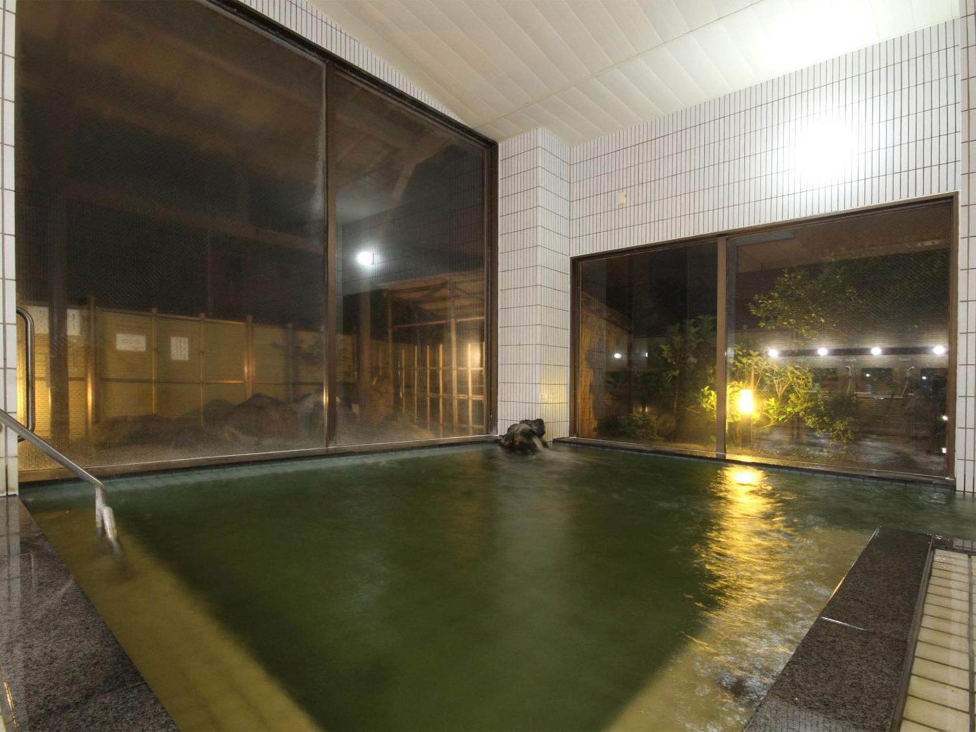 Unohama Onsen Royal Hotel Kobayashi Joetsu Exterior foto
